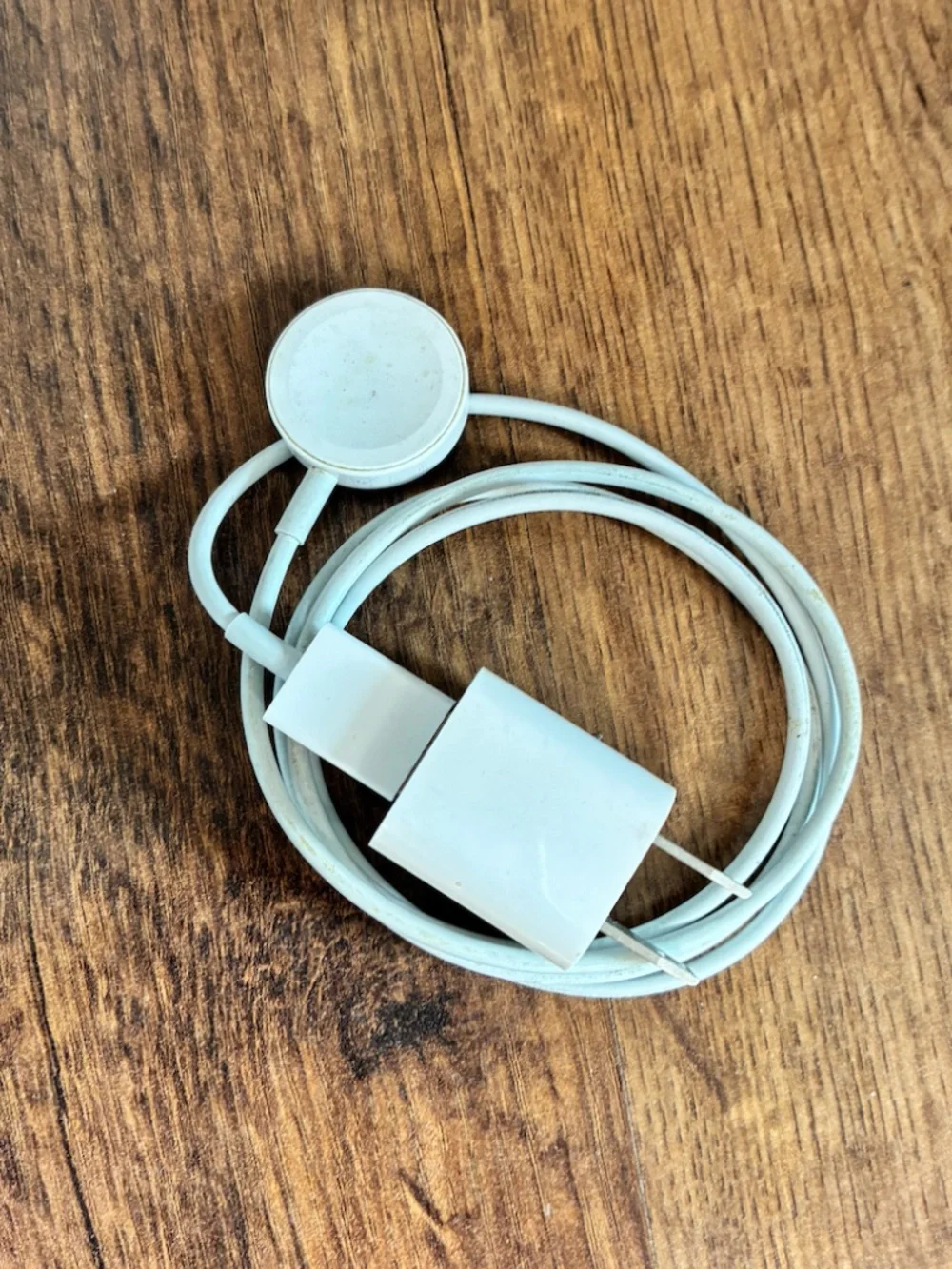 Apple Watch (one-owner/unlocked)